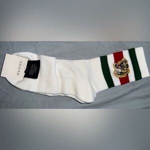 Gucci socks